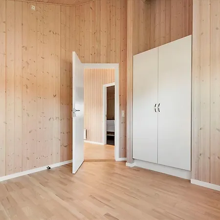 Feriehus Haderslev Store Anslet