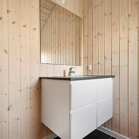 Haderslev Feriehus *