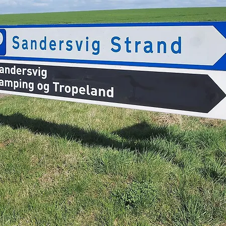Haderslev * Store Anslet