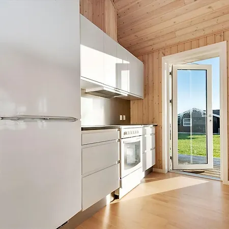Feriehus Haderslev *